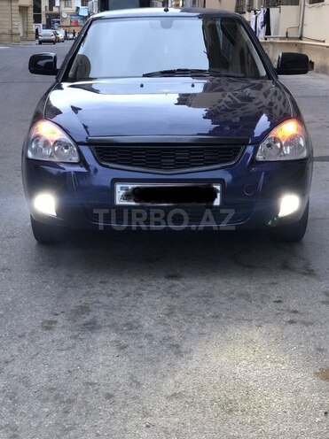 LADA (VAZ) Priora 2013, 340,000 km - 1.6 л - Bakı