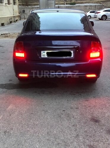 LADA (VAZ) Priora 2013, 340,000 km - 1.6 л - Bakı