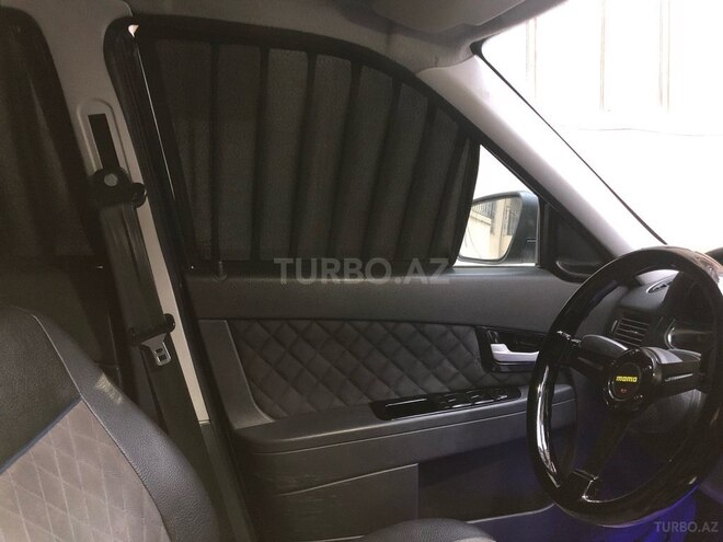 LADA (VAZ) Priora 2013, 340,000 km - 1.6 л - Bakı
