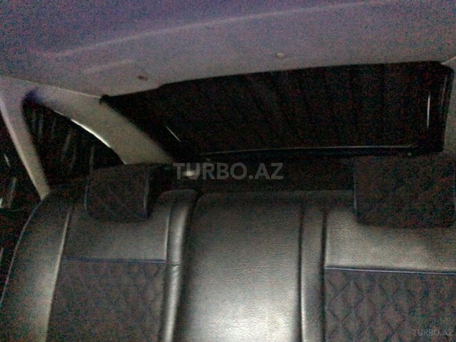 LADA (VAZ) Priora 2013, 340,000 km - 1.6 л - Bakı