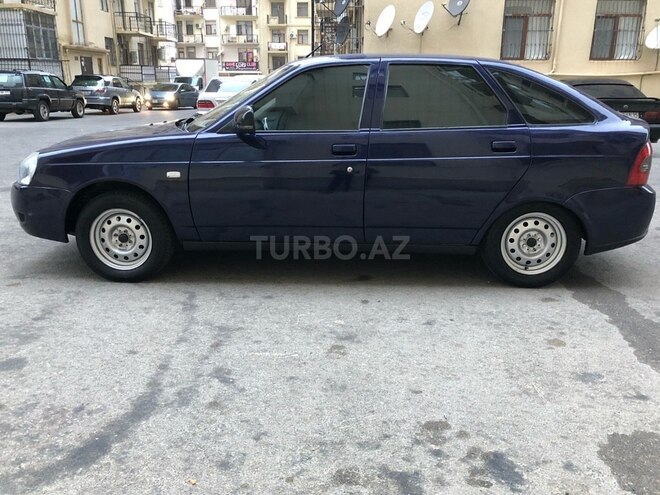 LADA (VAZ) Priora 2013, 340,000 km - 1.6 л - Bakı