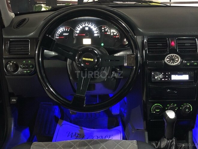 LADA (VAZ) Priora 2013, 340,000 km - 1.6 л - Bakı