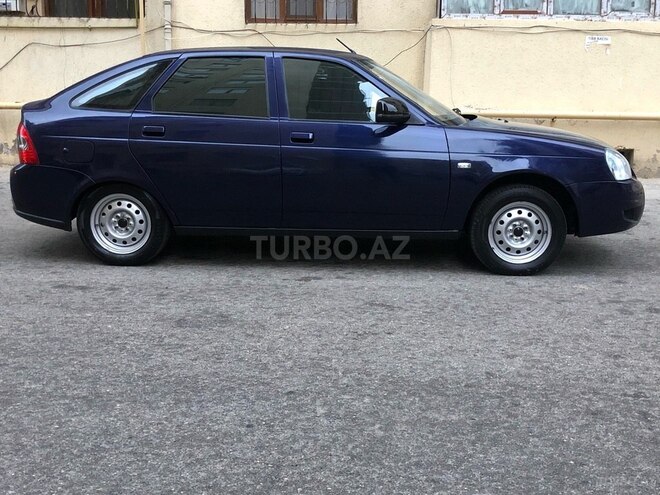 LADA (VAZ) Priora 2013, 340,000 km - 1.6 л - Bakı