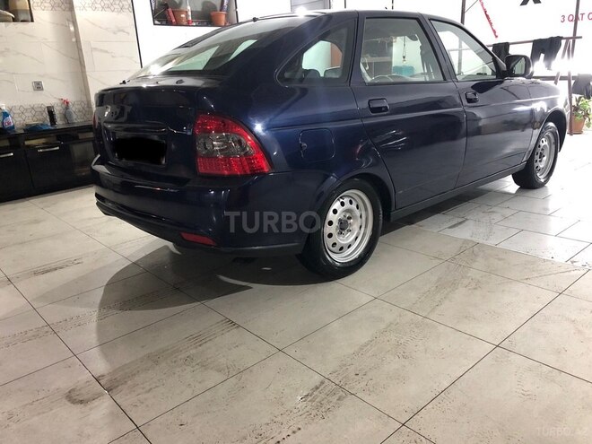 LADA (VAZ) Priora 2013, 340,000 km - 1.6 л - Bakı