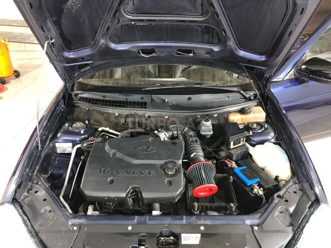 LADA (VAZ) Priora 2013, 340,000 km - 1.6 л - Bakı