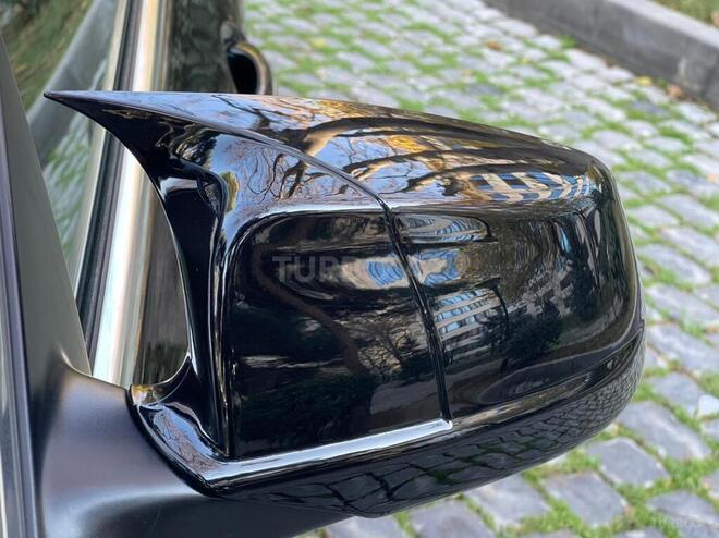 BMW 528 2012, 98,000 km - 2.0 л - Bakı