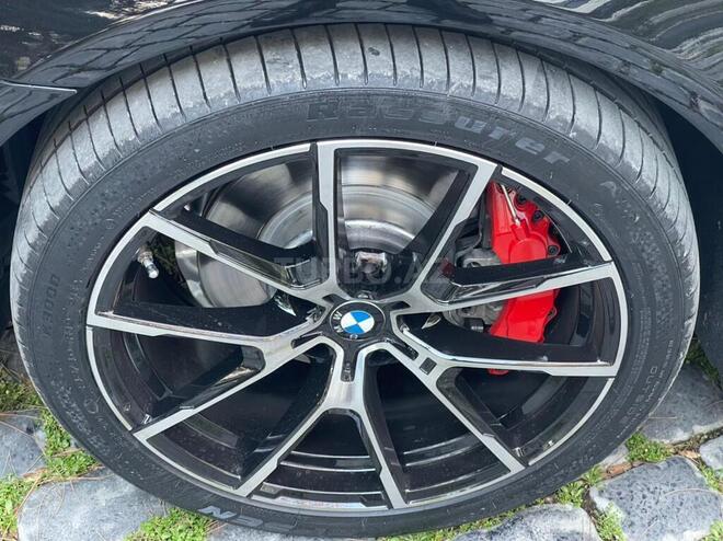 BMW 528 2012, 98,000 km - 2.0 л - Bakı