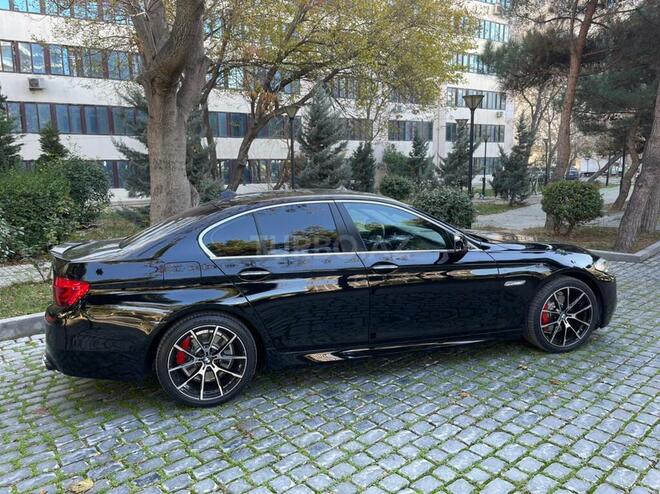 BMW 528 2012, 98,000 km - 2.0 л - Bakı