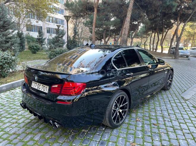 BMW 528 2012, 98,000 km - 2.0 л - Bakı