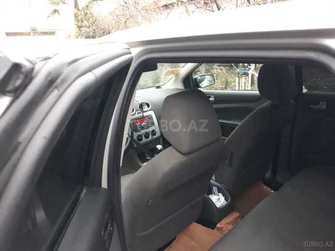 Ford Focus 2007, 382,171 km - 1.6 l - Masallı