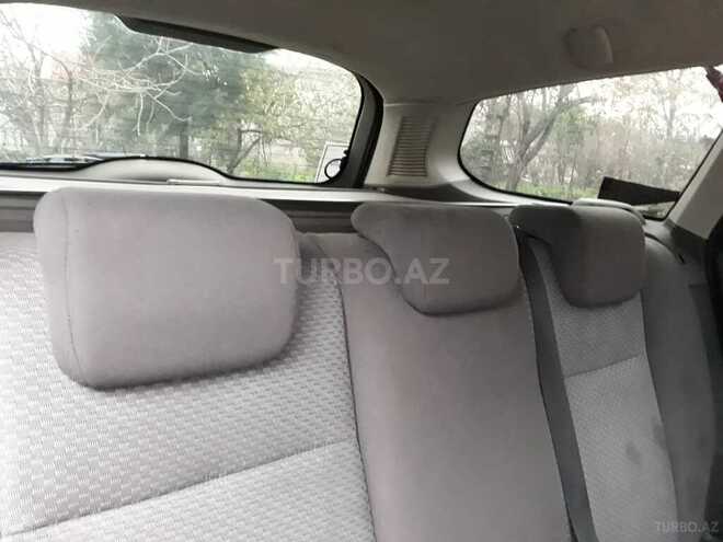 Ford Focus 2007, 382,171 km - 1.6 l - Masallı