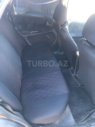 Opel Astra 1995, 414,000 km - 1.6 l - Bakı