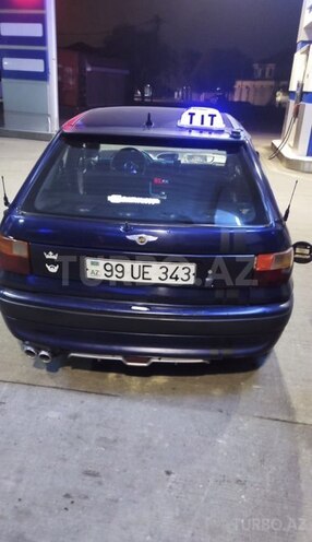Opel Astra 1995, 414,000 km - 1.6 l - Bakı