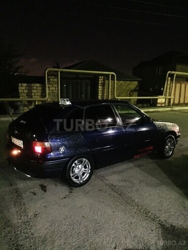 Opel Astra 1995, 414,000 km - 1.6 l - Bakı