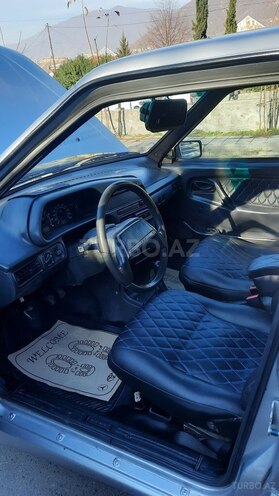 LADA (VAZ) 2115 2001, 155,000 km - 1.6 l - Şəki