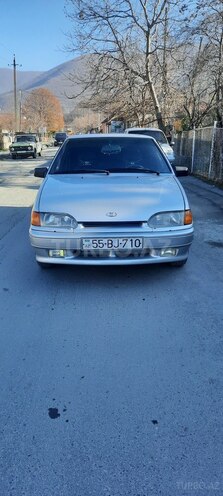 LADA (VAZ) 2115 2001, 155,000 km - 1.6 l - Şəki