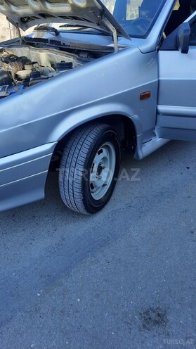 LADA (VAZ) 2115 2001, 155,000 km - 1.6 l - Şəki