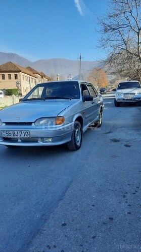 LADA (VAZ) 2115 2001, 155,000 km - 1.6 l - Şəki