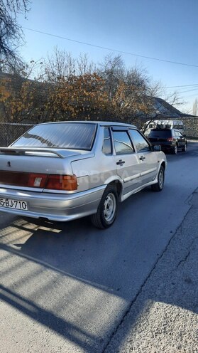 LADA (VAZ) 2115 2001, 155,000 km - 1.6 l - Şəki
