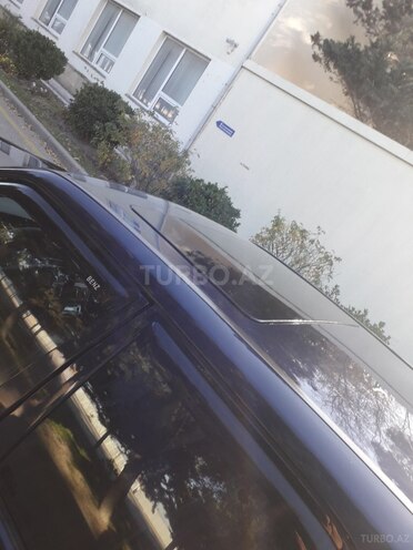 Mercedes E 250 1995, 315,632 km - 2.5 l - Sumqayıt