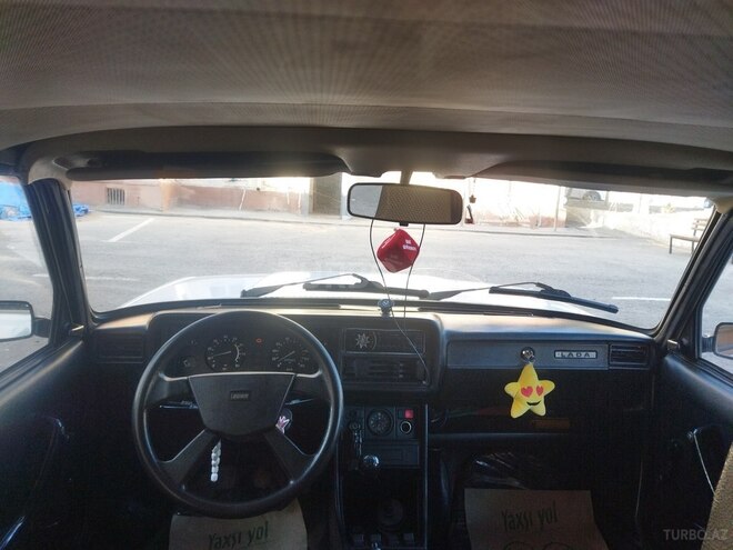 LADA (VAZ) 2107 2011, 404,000 km - 1.6 l - Bakı