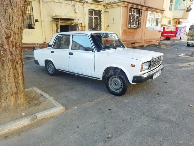 LADA (VAZ) 2107 2011, 404,000 km - 1.6 l - Bakı