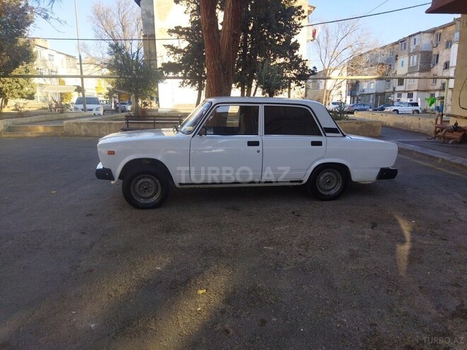 LADA (VAZ) 2107 2011, 404,000 km - 1.6 l - Bakı