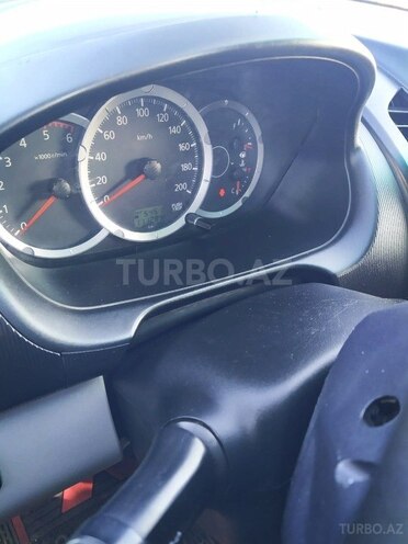 Mitsubishi L200 2014, 111,800 km - 2.5 l - Bakı