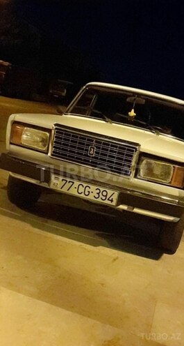 LADA (VAZ) 2107 2011, 404,000 km - 1.6 l - Bakı