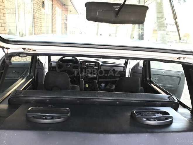 LADA (VAZ) Niva 2013, 78,889 km - 1.6 л - Gəncə