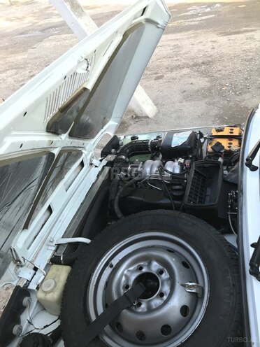 LADA (VAZ) Niva 2013, 78,889 km - 1.6 л - Gəncə
