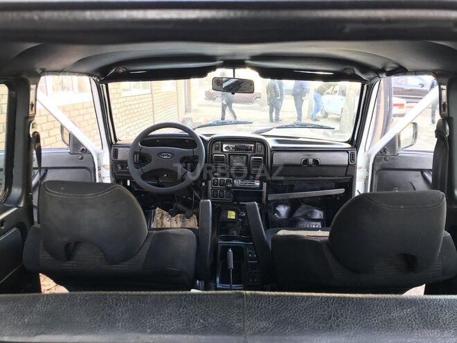 LADA (VAZ) Niva 2013, 78,889 km - 1.6 л - Gəncə