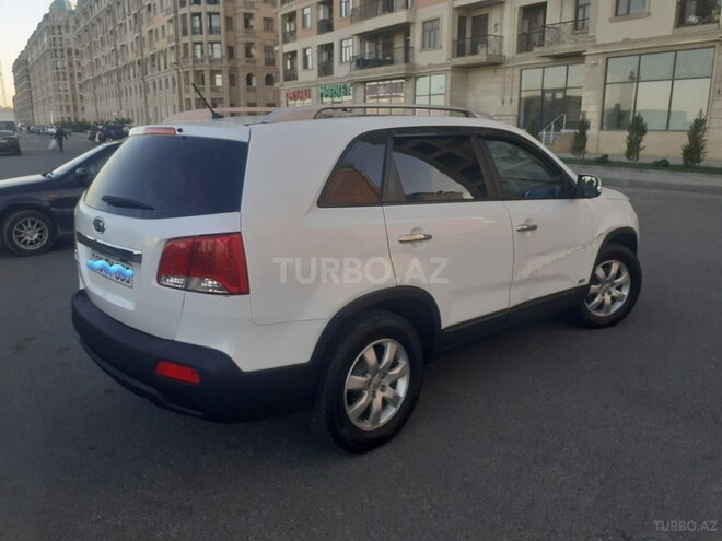 Kia Sorento 2012, 144,803 km - 2.4 l - Sumqayıt