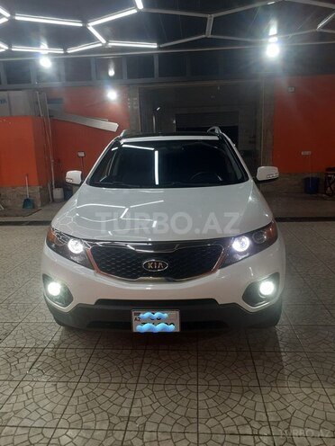 Kia Sorento 2012, 144,803 km - 2.4 l - Sumqayıt