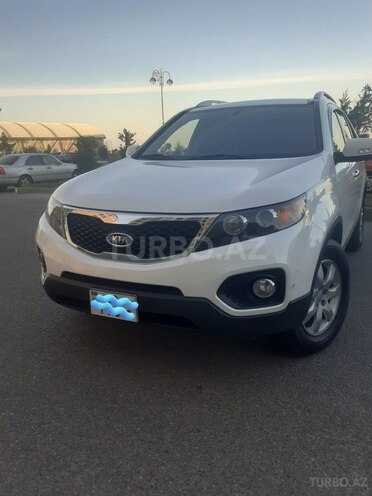 Kia Sorento 2012, 144,803 km - 2.4 l - Sumqayıt