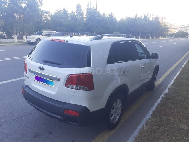 Kia Sorento 2012, 144,803 km - 2.4 l - Sumqayıt