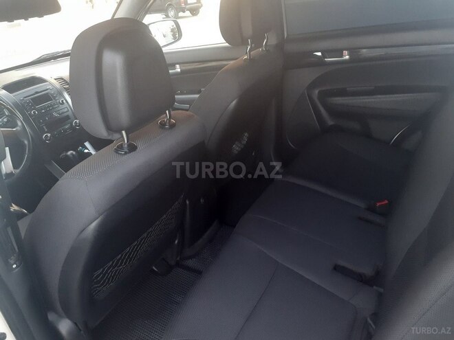 Kia Sorento 2012, 144,803 km - 2.4 l - Sumqayıt