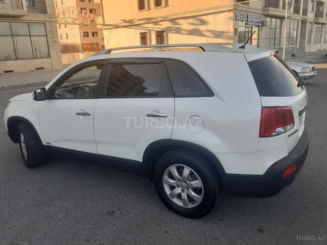 Kia Sorento 2012, 144,803 km - 2.4 l - Sumqayıt
