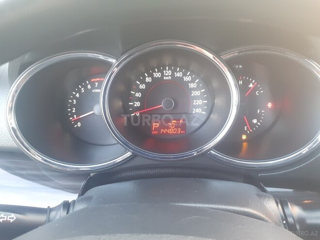 Kia Sorento 2012, 144,803 km - 2.4 l - Sumqayıt