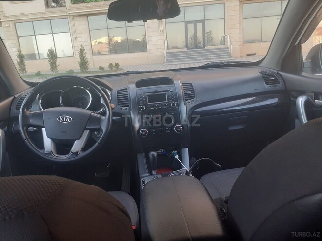 Kia Sorento 2012, 144,803 km - 2.4 l - Sumqayıt