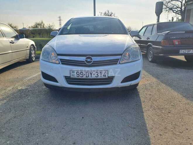 Opel Astra 2008, 258,000 km - 1.3 л - Bakı