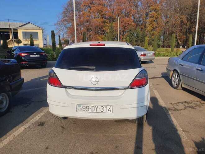 Opel Astra 2008, 258,000 km - 1.3 л - Bakı