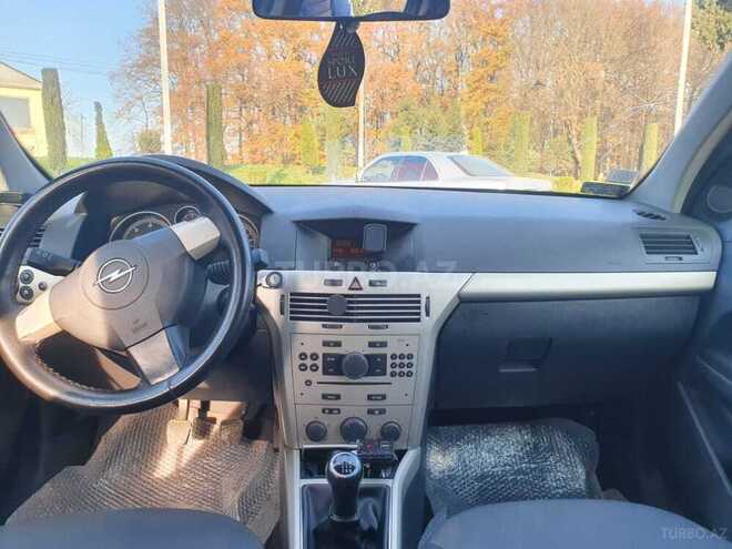 Opel Astra 2008, 258,000 km - 1.3 л - Bakı
