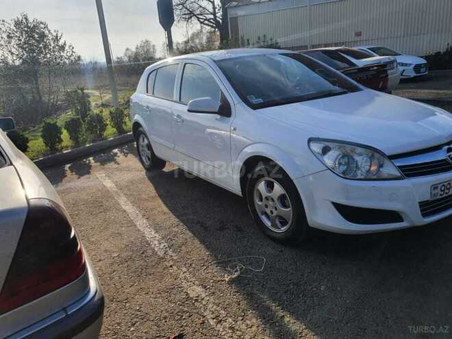 Opel Astra 2008, 258,000 km - 1.3 л - Bakı