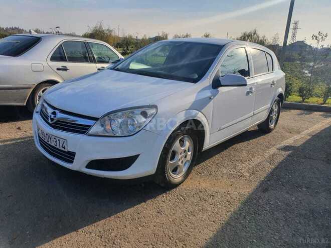 Opel Astra 2008, 258,000 km - 1.3 л - Bakı