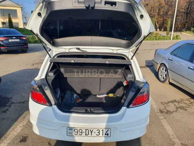 Opel Astra 2008, 258,000 km - 1.3 л - Bakı