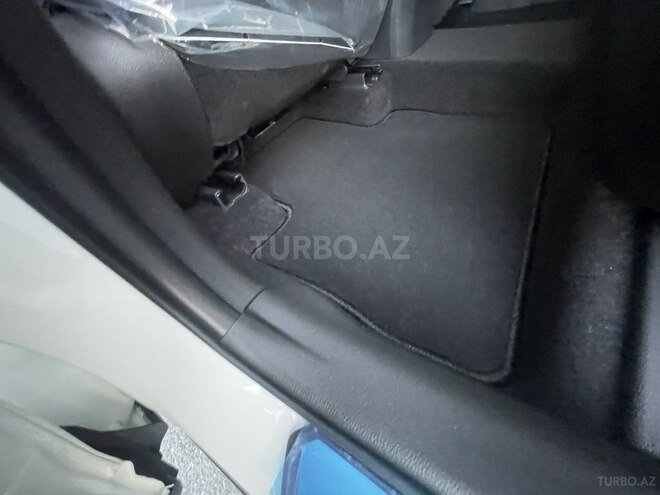 Toyota RAV4 2021, 0 km - 2.0 l - Bakı