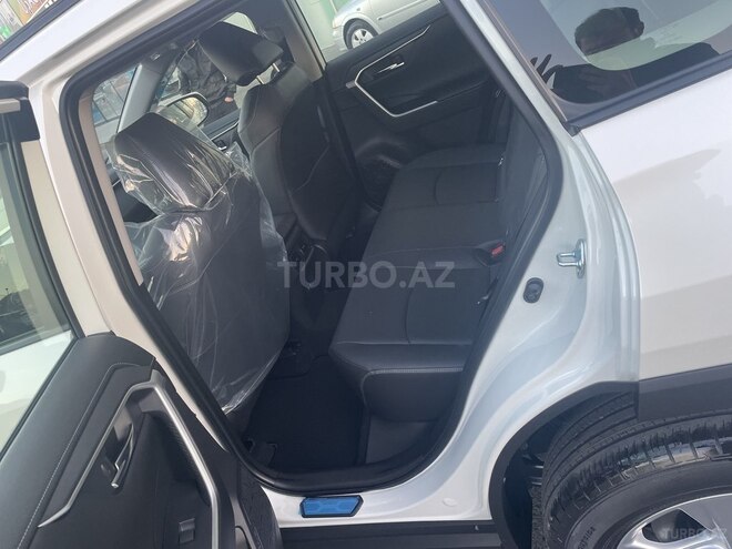 Toyota RAV4 2021, 0 km - 2.0 l - Bakı