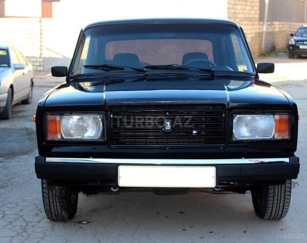LADA (VAZ) 2107 2011, 86,000 km - 1.6 l - Bakı