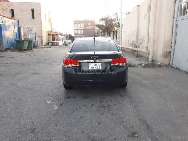 Chevrolet Cruze 2010, 280,000 km - 1.4 л - Bakı